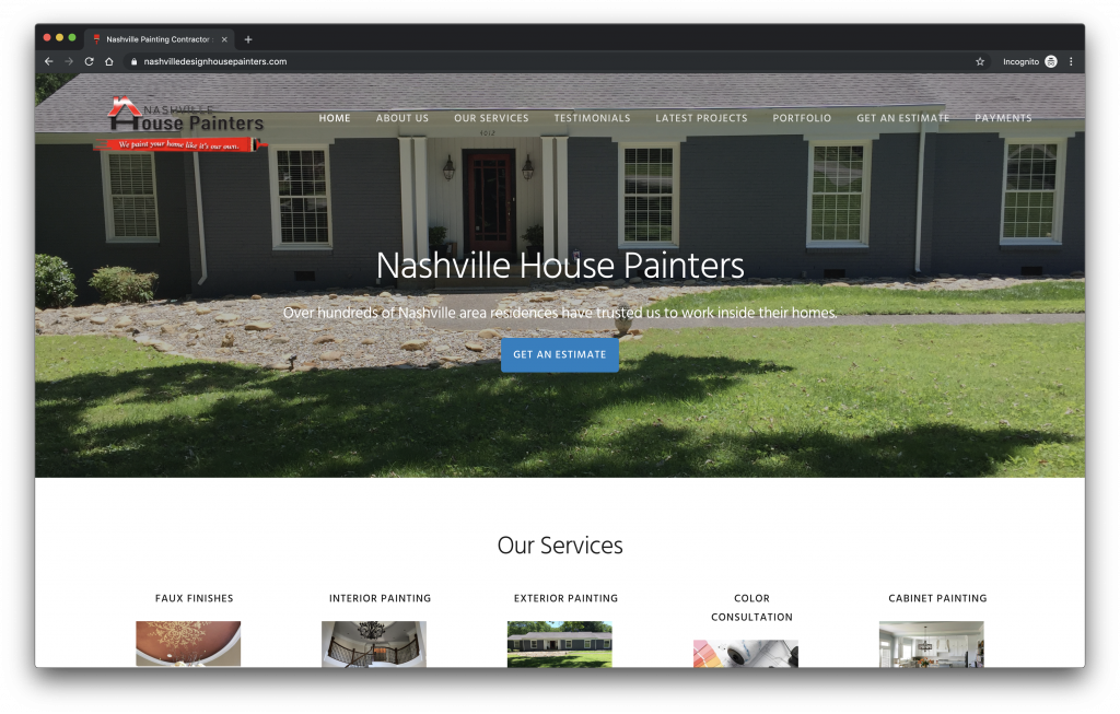 nashville-house-painters