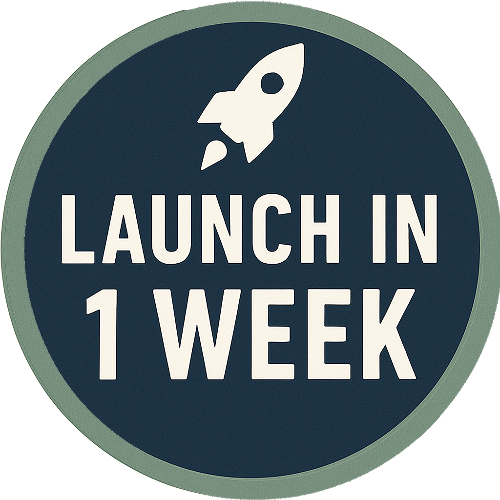 launch-in-1-week